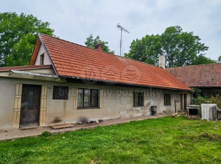 Prodej - dům/vila, 146 m²