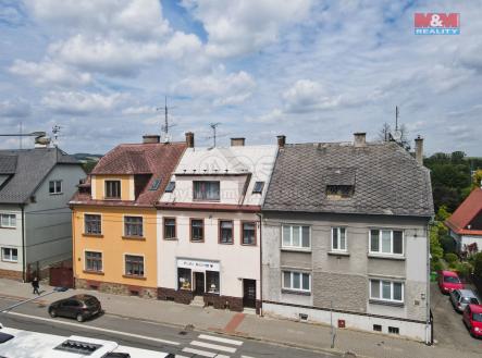 Prodej - dům/vila, 130 m² obrázek