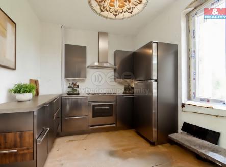 Prodej - dům/vila, 130 m²