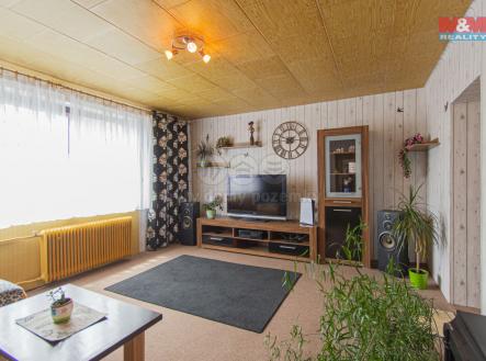 Prodej - dům/vila, 130 m²