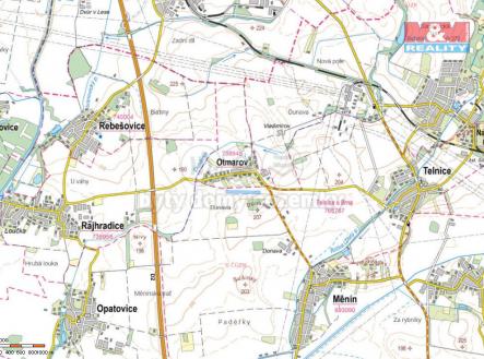 Prodej pozemku, zemědělská půda, 31 465 m²