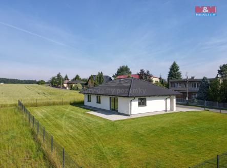 Prodej - dům/vila, 120 m²