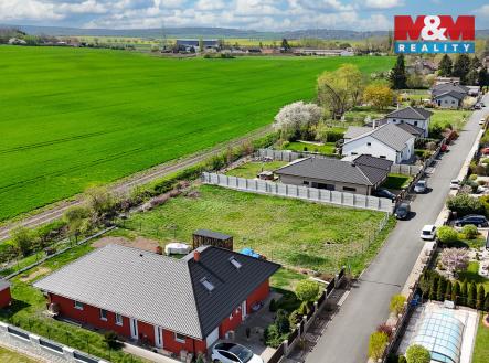 Prodej pozemku pro bydlení, 895 m²