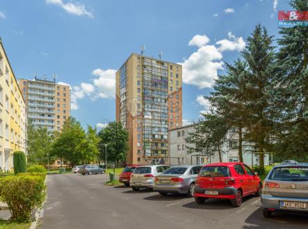 Prodej bytu, 2+1, 67 m²