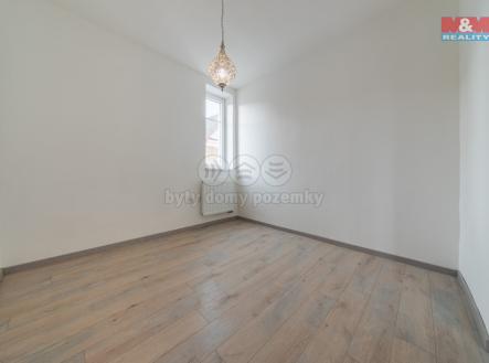 Prodej - dům/vila, 80 m²