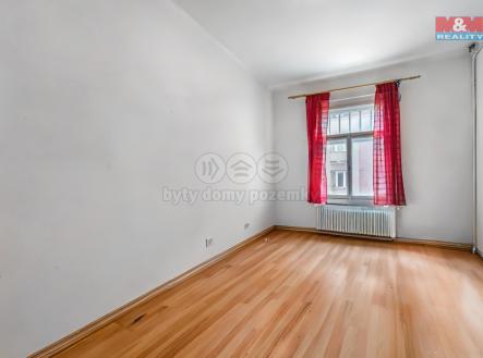 Prodej bytu, 2+kk, 49 m²