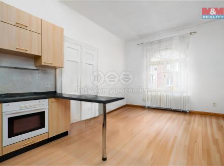 Prodej bytu, 2+kk, 49 m²