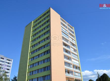 Prodej bytu, 3+1, 67 m²