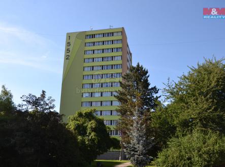 Prodej bytu, 3+1, 67 m²