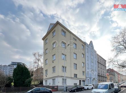 Prodej bytu, 2+kk, 51 m²