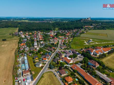 Prodej pozemku pro bydlení, 2 012 m²