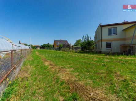 Prodej pozemku pro bydlení, 2 012 m²