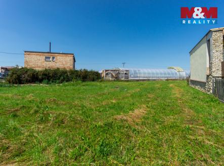 Prodej pozemku pro bydlení, 2 012 m²