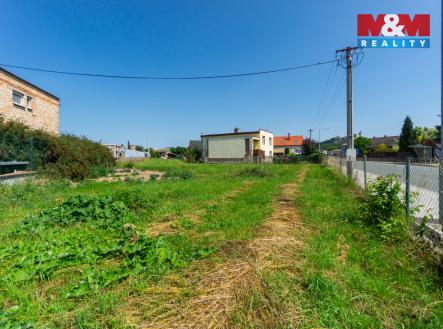 Prodej pozemku pro bydlení, 2 012 m²