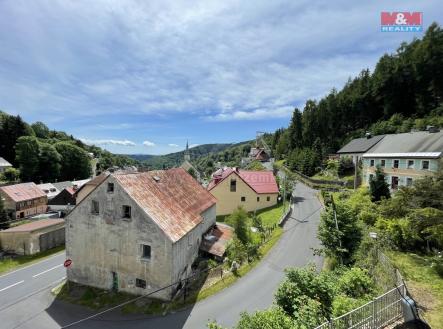 Prodej - dům/vila, 160 m²