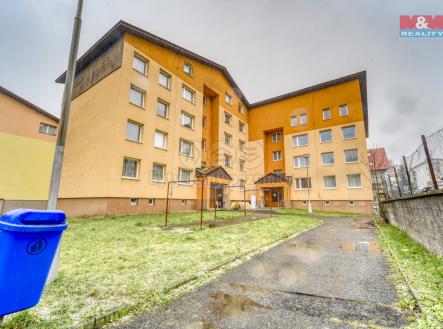 Prodej bytu, 3+1, 70 m²