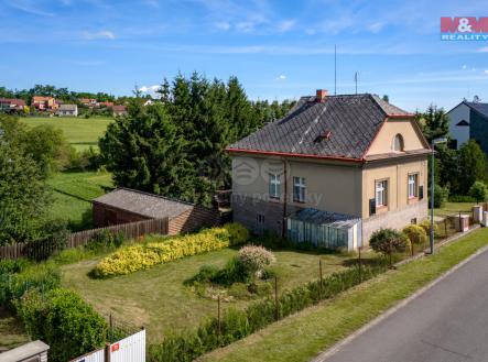 Prodej - dům/vila, 220 m²