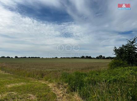 Prodej - pozemek pro komerční výstavbu, 53 459 m²