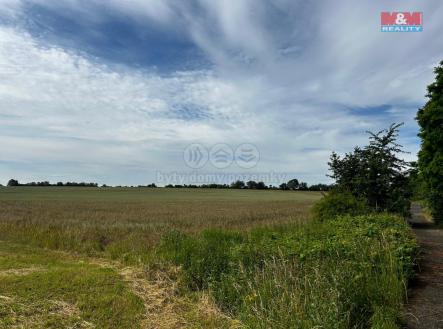 Prodej - pozemek pro komerční výstavbu, 53 459 m²