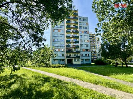 Prodej bytu, 1+kk, 26 m²