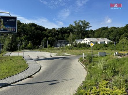 Prodej - pozemek pro komerční výstavbu, 5 247 m²