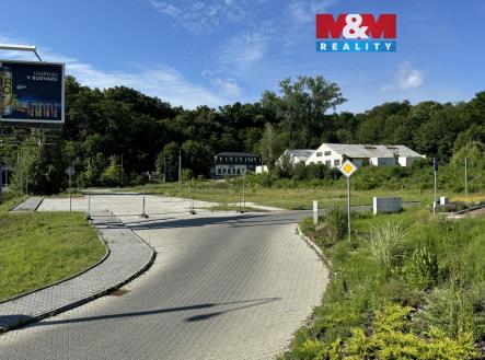 Pronájem pozemku pro komerční výstavbu, 5 247 m²