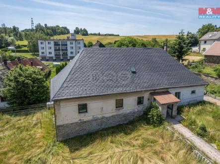 Prodej - dům/vila, 130 m²