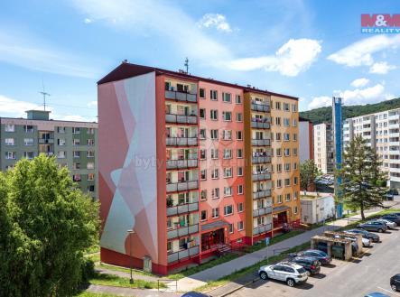 Prodej bytu, 3+1, 67 m²