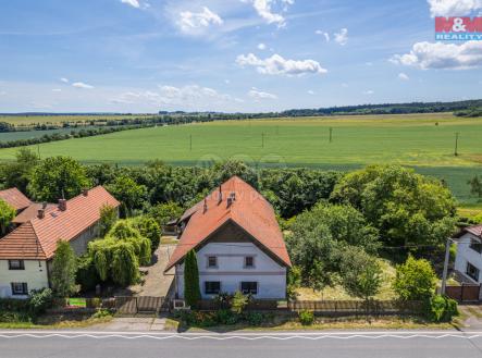 Prodej - dům/vila, 100 m²