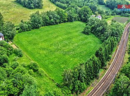 Prodej - pozemek pro bydlení, 1 400 m²