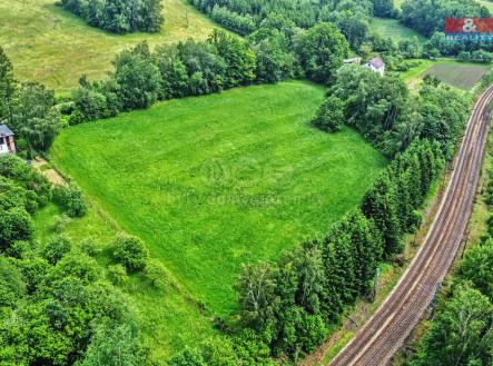 Prodej - pozemek pro bydlení, 1 301 m²