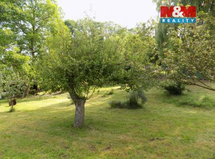 Prodej pozemku pro bydlení, 1 046 m²