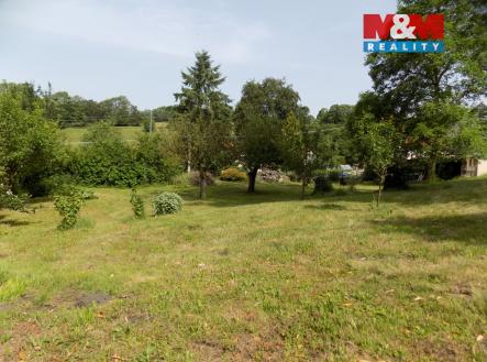 Prodej pozemku pro bydlení, 1 046 m²