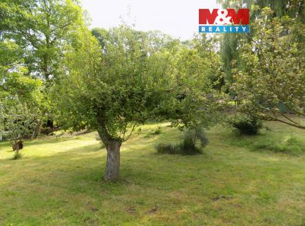 Prodej pozemku pro bydlení, 1 046 m²