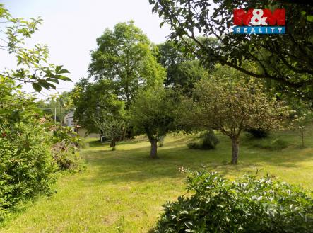 Prodej pozemku pro bydlení, 1 046 m²