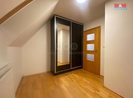 Pronájem bytu, 4+kk, 120 m²