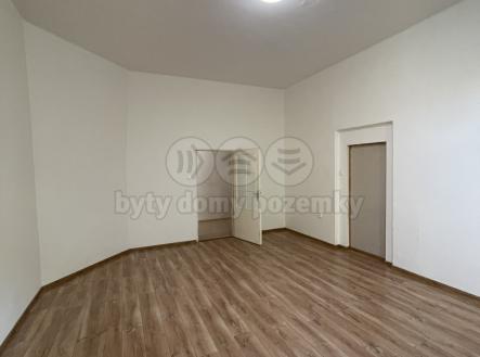 Pronájem bytu, 3+1, 105 m²