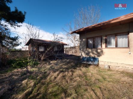 Prodej - pozemek pro komerční výstavbu, 494 m²