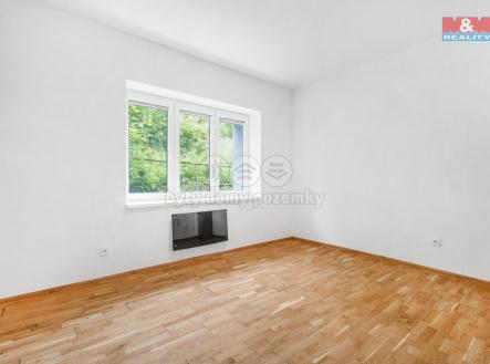 Prodej bytu, 1+kk, 37 m²