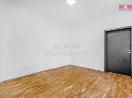 Prodej bytu, 1+kk, 37 m²