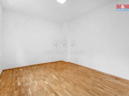 Prodej bytu, 1+kk, 37 m²