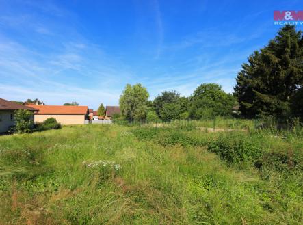 Prodej - pozemek pro bydlení, 1 000 m²