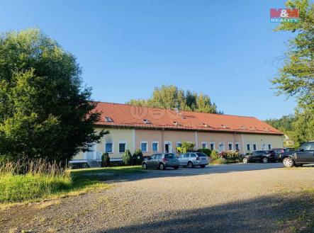 Prodej bytu, 1+kk, 29 m²