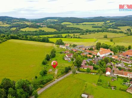 Prodej - pozemek pro bydlení, 2 927 m²