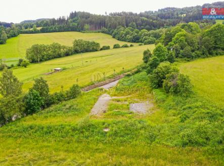 Prodej - pozemek pro bydlení, 2 927 m²