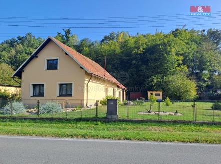 Prodej - dům/vila, 72 m²