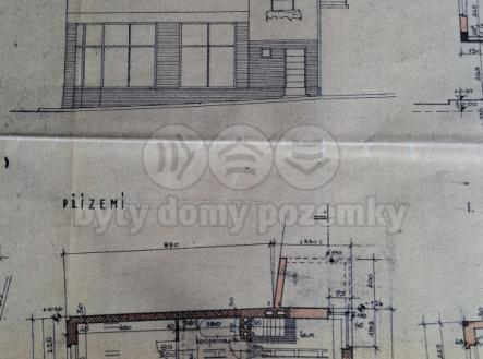 Pronájem - obchodní prostor, 70 m²