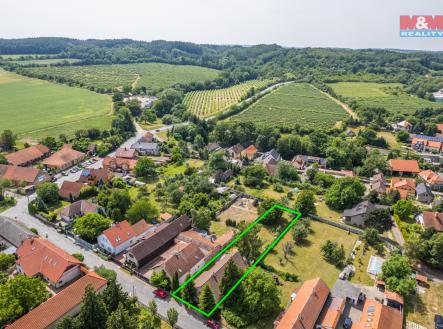 Prodej - dům/vila, 100 m²