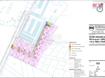 Prodej - pozemek pro komerční výstavbu, 11 985 m²