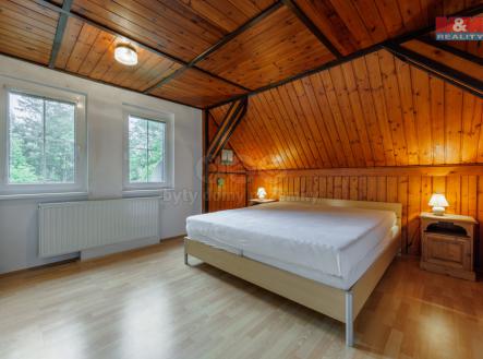 Prodej - dům/vila, 89 m²